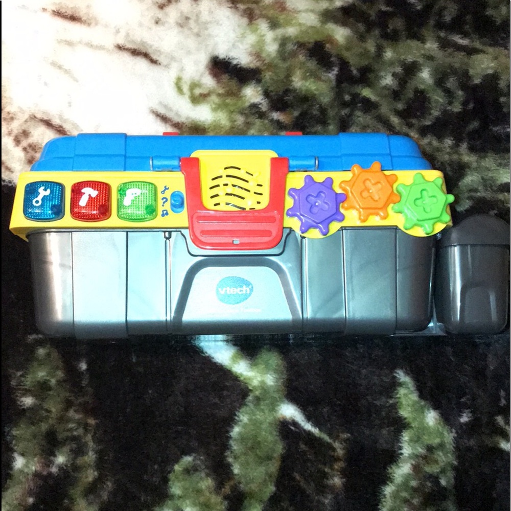 Play toolbox
